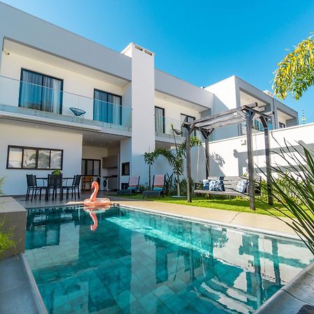 Kamabre Luxury Villas Foz do Iguaçu Exterior foto